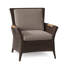 Culebra Outdoor Teak Lounge Chair-32076096-50487229