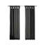 Panneau de rideau 50 "Twist Tab Total-722753364-722753368