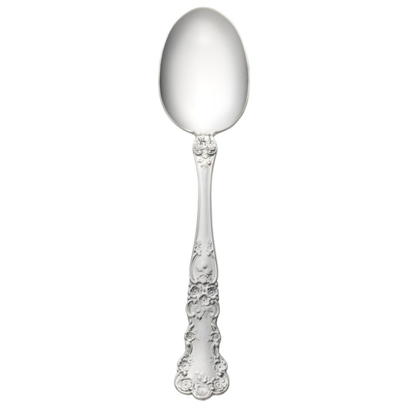Buttercup Sterling Silver Dinner Spoon