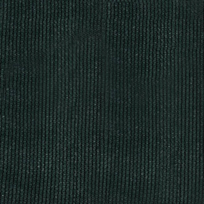 Semi Sheer, Dark Green, 80cm H x 140cm W