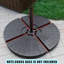 Ajay-Lee Umbrella Weight