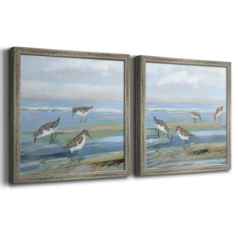 Cadre photo sur toile