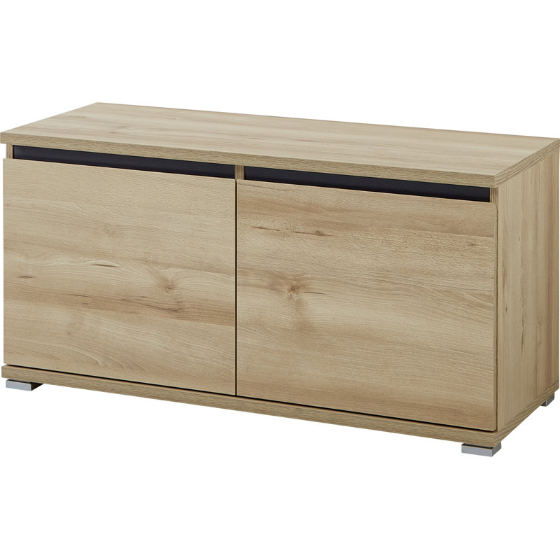Derron 8 Pair Shoe Storage Cabinet
