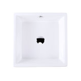 Aquaplane 17.88'' L Bathroom Sink