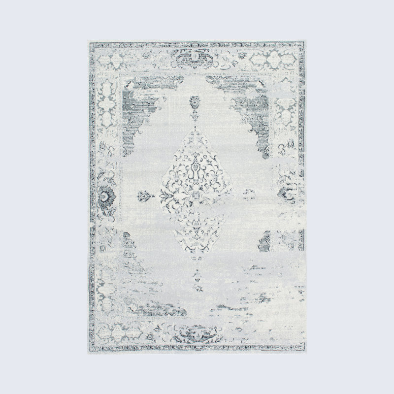 Oriental Indoor Rug