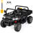 Homdox 24V 2 Seater All-Terrain Vehicles Battery Powered Ride on Toy with Remote Control-97649834