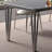 High-end simple modern dining table-509290215-509290210