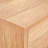 Modern Minimalist Storage Cabinet, rattan shoe cabinet, bed top cabinet.-471089778