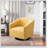 Golden Gearldine Side Chair-2125467659