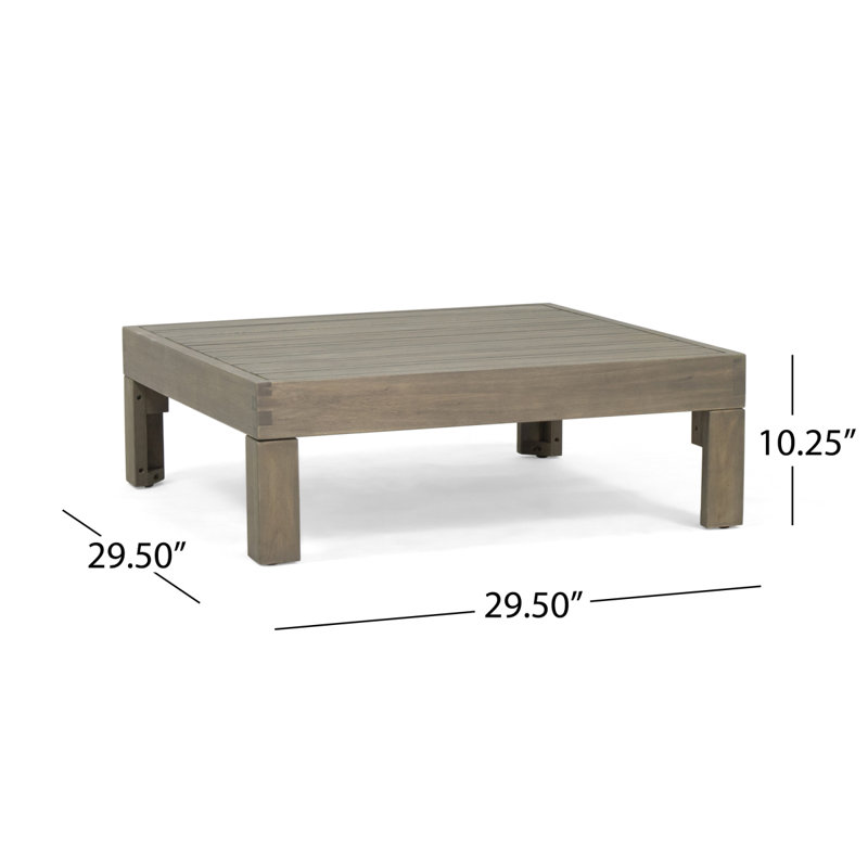 BANC D'ANGLE GAUCHE ET TABLE DE CAFÉ Oana, blanc, Blanc