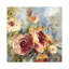 Vintage 1 Piece Wrapped Canvas Painting-282077828