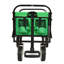 Chariot pliable pliable Minimeetall