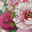 Cevilla Dark Velvet Floral Wallpaper
