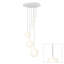 Bola Sphere Pendant Chandelier-42166476