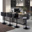 Tabouret pivotant à hauteur réglable Dukinfield-479491704-534813215