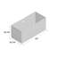 Panier en plastique Gillard-2069297168