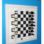 Décoration murale Chess