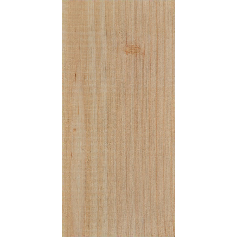 Traverseur méditerranéen, Sapin de Douglas, H 12 po x l 32 po x P 5,5 po
