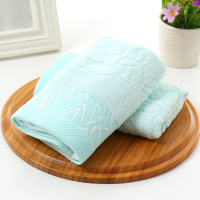 Towels Soft Highly Absorbent Hotel Spa Bathroom Towel Collection for Bathroom Kitchen | 13x28.7 Inch | Set of 2