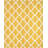 Cannen Hand Tufted Wool Geometric Rug-1009968197-963410281