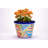Talavera Ceramic Pot Planter