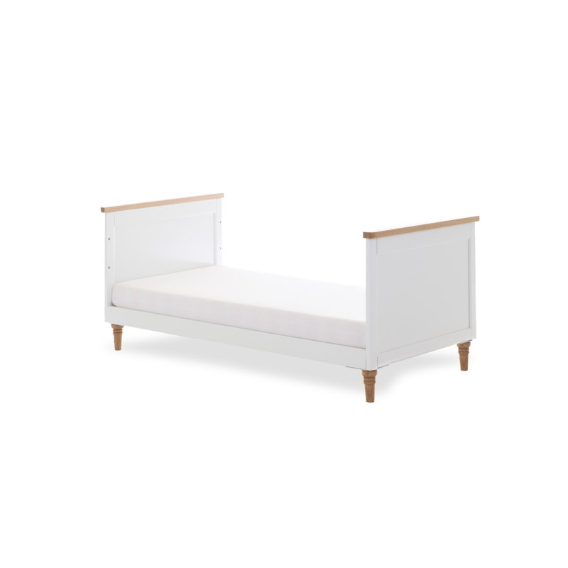Orla 3 Piece Room Set - White with Natural