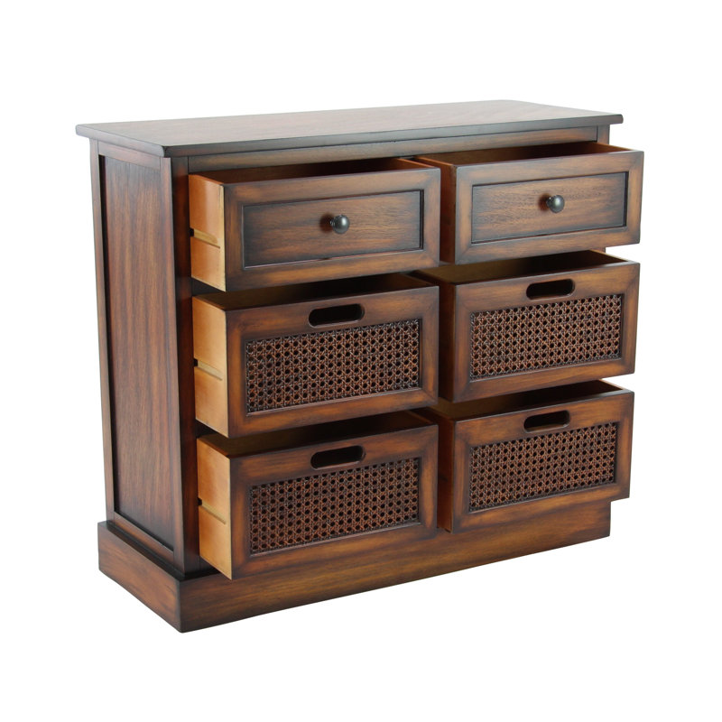 Jicu Accent Chest