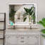 Miroir de salle de bain à DEL-1631055781