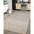 Sienna Dark Gray Rug 5'1" x 7'11"