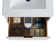 Kynlyn 20'' Single Bathroom Vanity with Ceramic Top