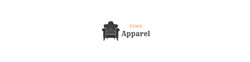 Time Apparel logo