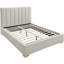 Lit plateforme tapissier Pierce-67046647-67046648