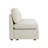 Winfree 68'' Upholstered Modular Armless Sofa-6328928