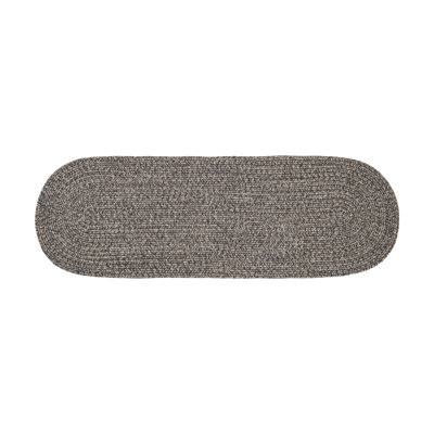 Seline Synthetic Geometric Indoor / Outdoor Rug