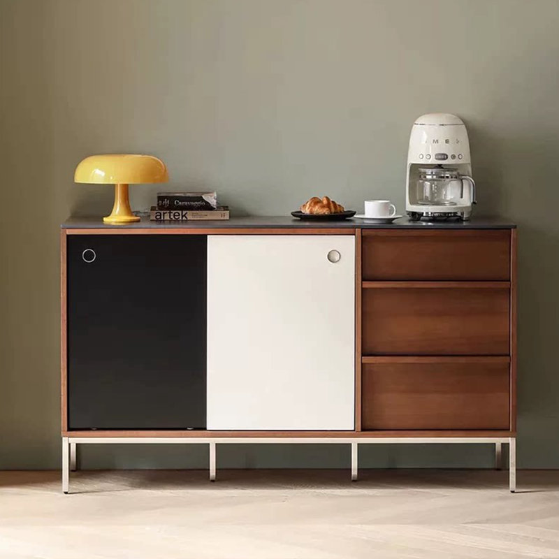 Nordic Retro Sideboard