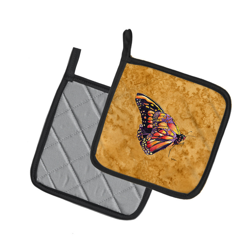 East Urban Home Polyester Potholder