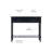 Nubble 35.5'' Console Table-1647858142