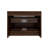 Azden 30" W Wall-Mounted Single Bathroom Vanity Set-711717332