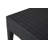 Kristol Plastic Dining Table