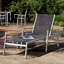 Travira Outdoor Chaise Lounge-453159432