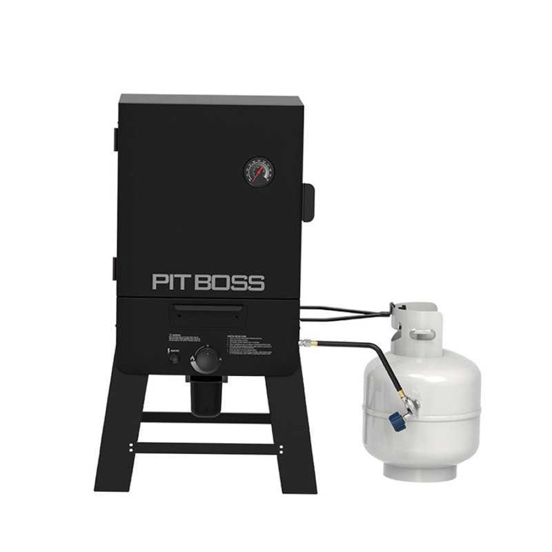 Pit Boss 30" Vertical Gas Smoker