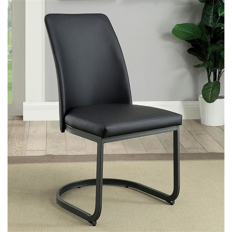 6 - Person Pedestal Dining Set