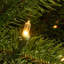 National Tree Company Dunhill Fir Tree with Dual Color LED Lights and PowerConnect-1865348528