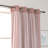 Fortuna Polyester Blackout Curtain Panel-320578484