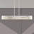 Ahmadou 4 - Light Kitchen Island Pendant-891459479