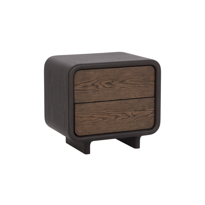 Koa 2 - Drawer Nightstand
