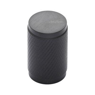 13/16" Diameter Cylindrical Knob