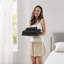 Ensemble de draps 4 pièces 100% coton 4 pièces