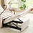 3-In-1 Pull Out Sofa Cahir Convertible Sleeper Chair Adjustable Pull Out Sleeper Chair Sofa Bed Futon Chair Small Futon-680289892