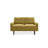 Madian Velvet Sofa-908878054-869316935